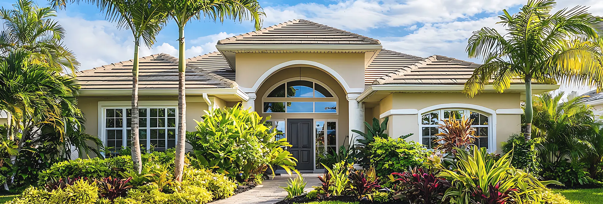 Build to Rent Banner