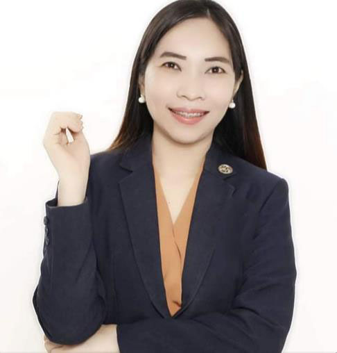 Picture of Bernadette Santos