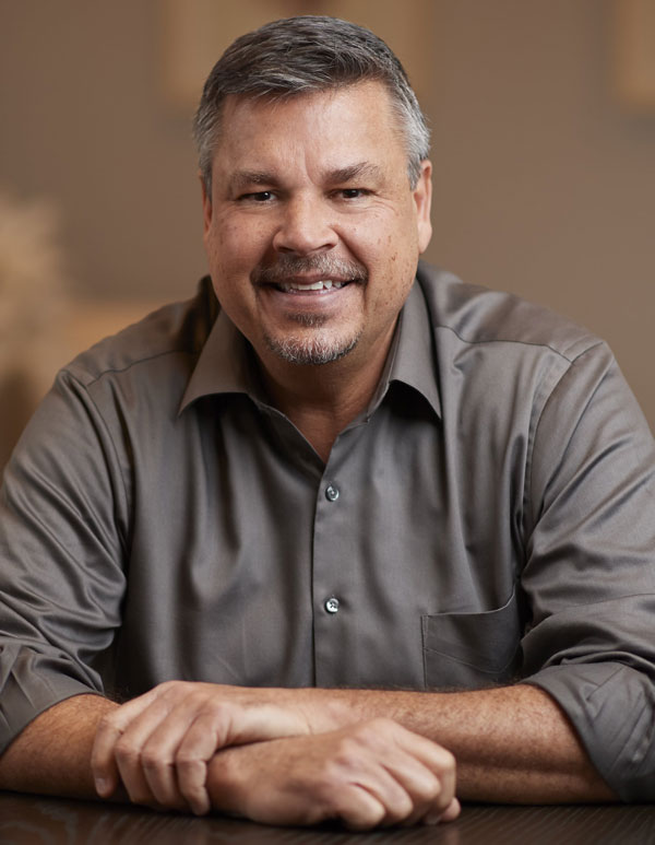 Picture of Scott Bodager