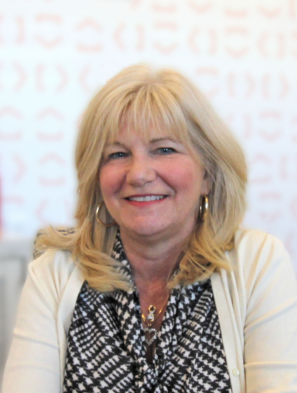 Picture of Kristen Zeh Popup